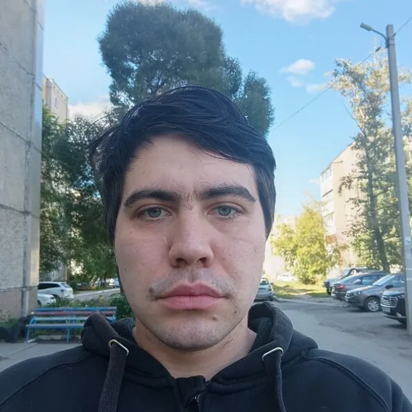 Сергей